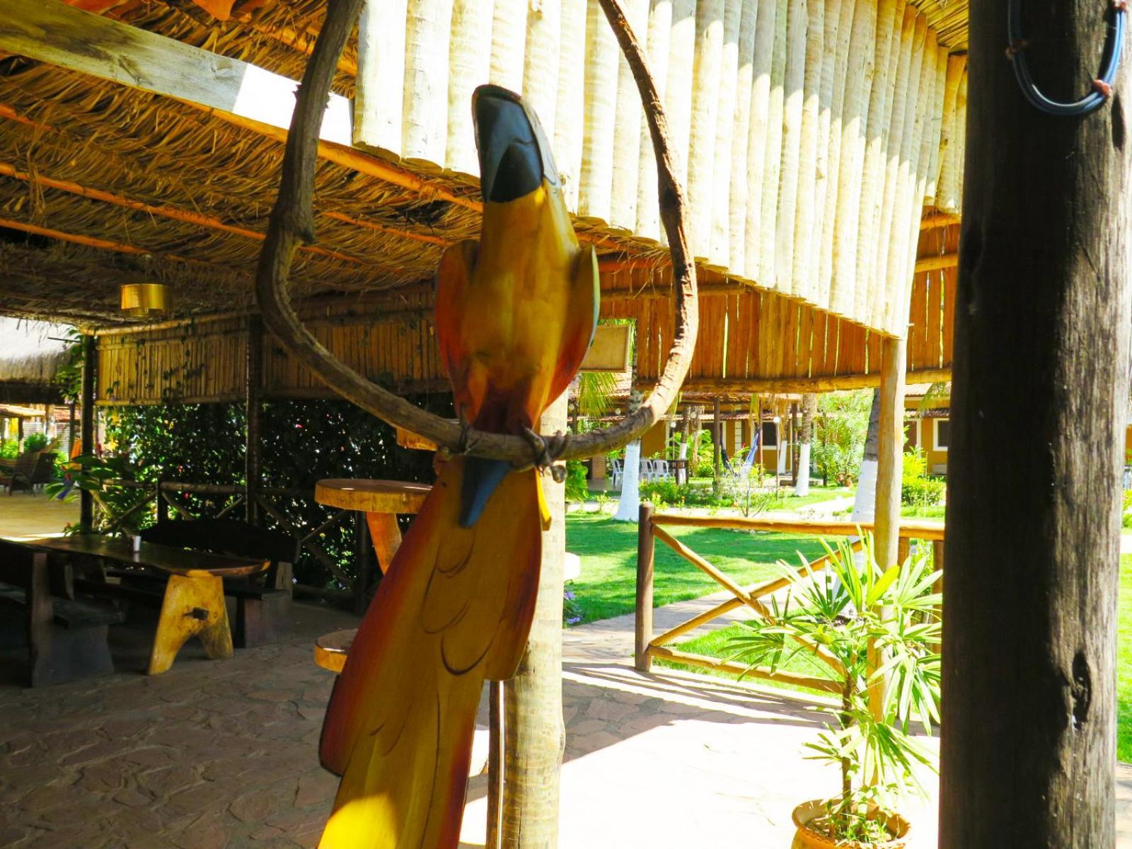 Pousada Grande Rio Pirapora Exterior foto